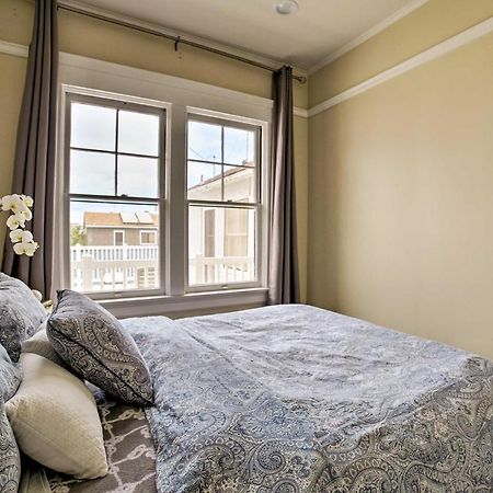 Charming Renovated Avalon Townhome, Walk To Beach! Esterno foto